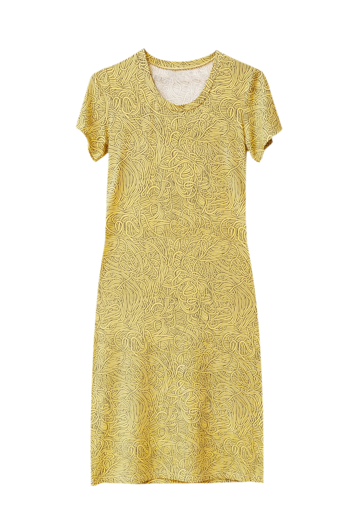 January Dress