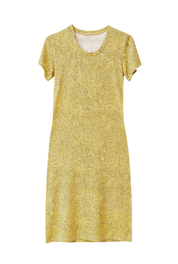 January Dress