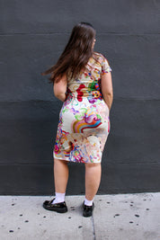 January Dress