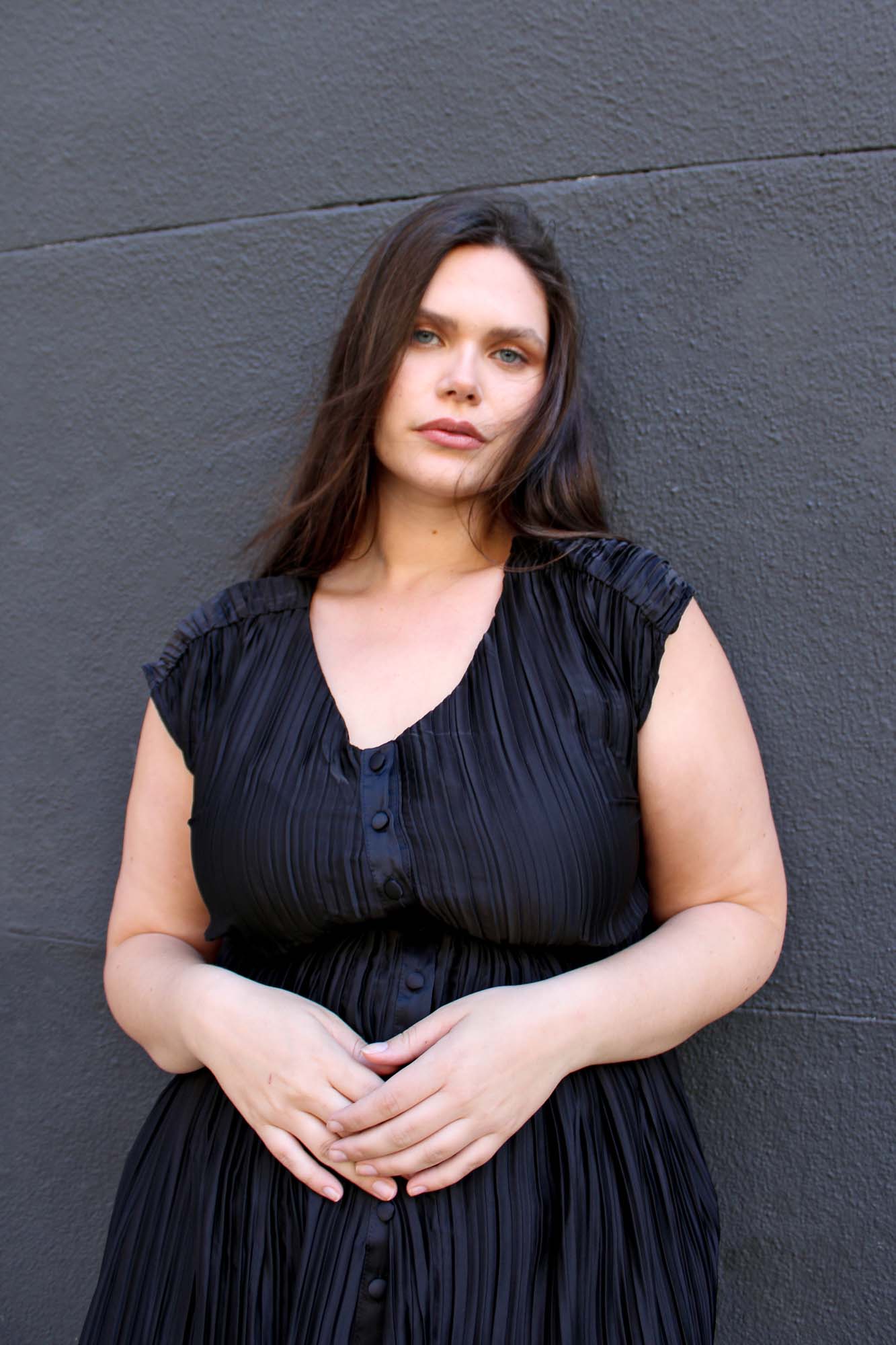 Penelope Dress