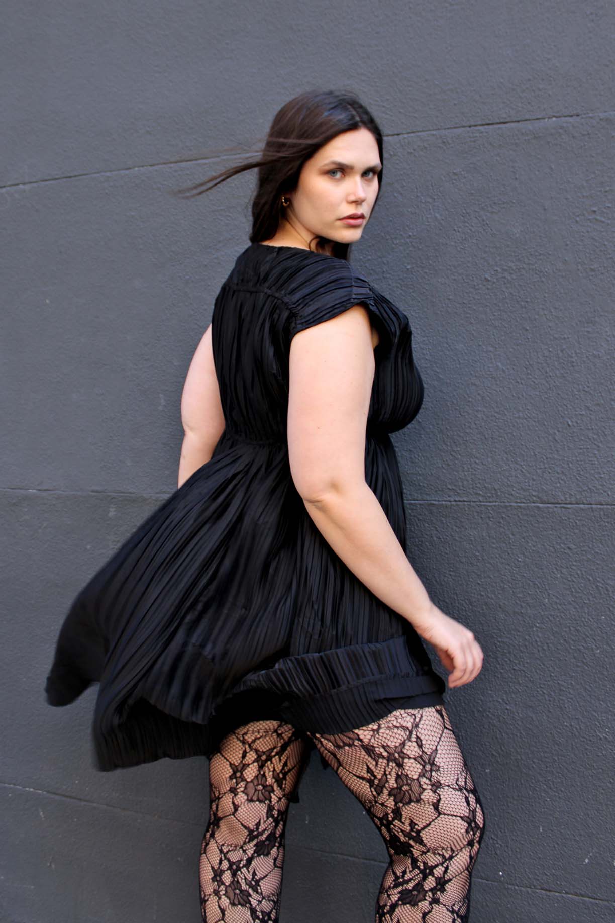 Penelope Dress