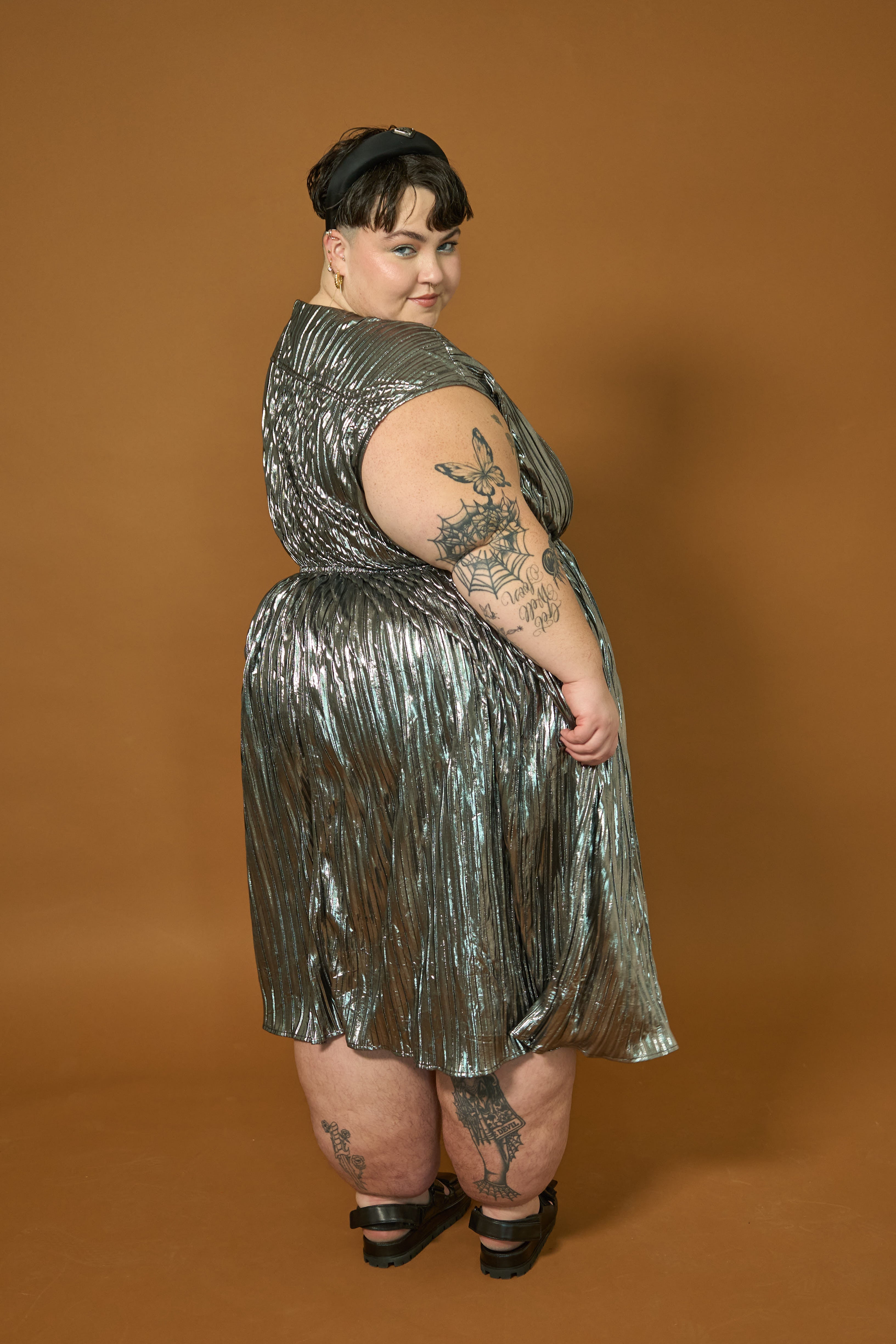 Penelope Dress