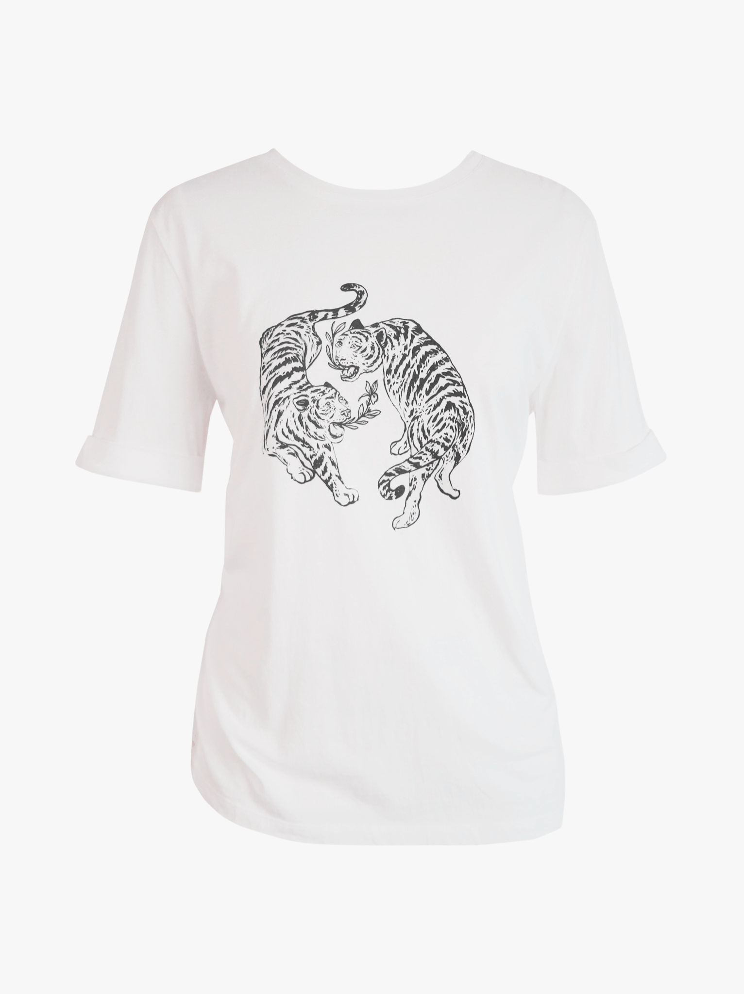 Gloria Graphic Tee