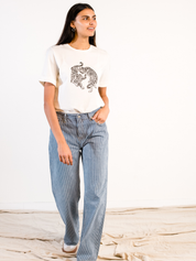 Gloria Graphic Tee