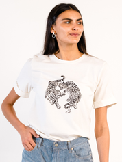 Gloria Graphic Tee