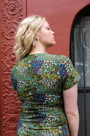 January Dress
