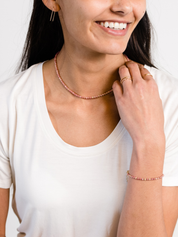 Mae Drapey Tee