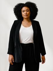 Mae Drapey Tee