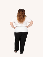 River Pant | Linen