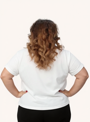Judith Top | Linen
