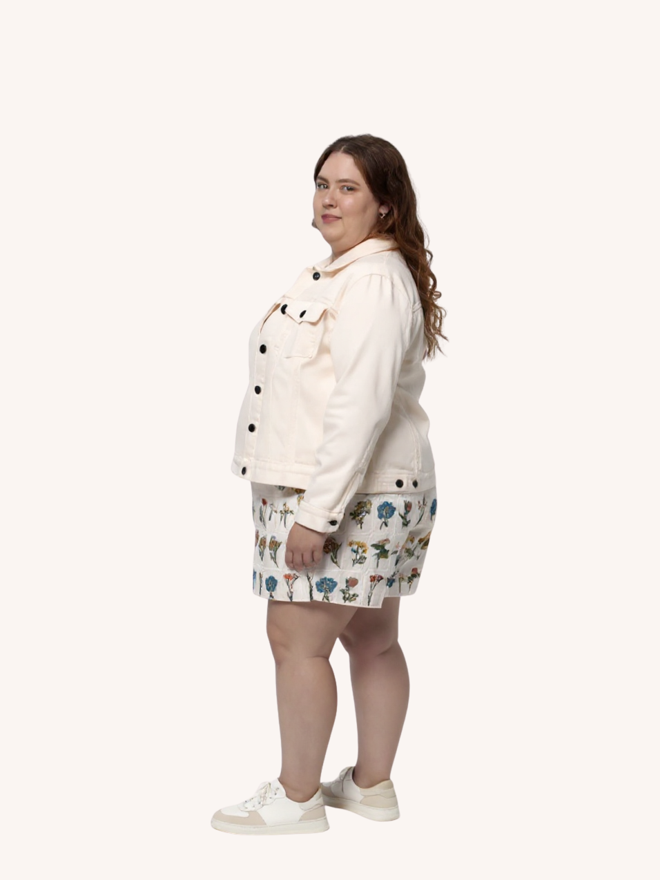 Harlow Short
