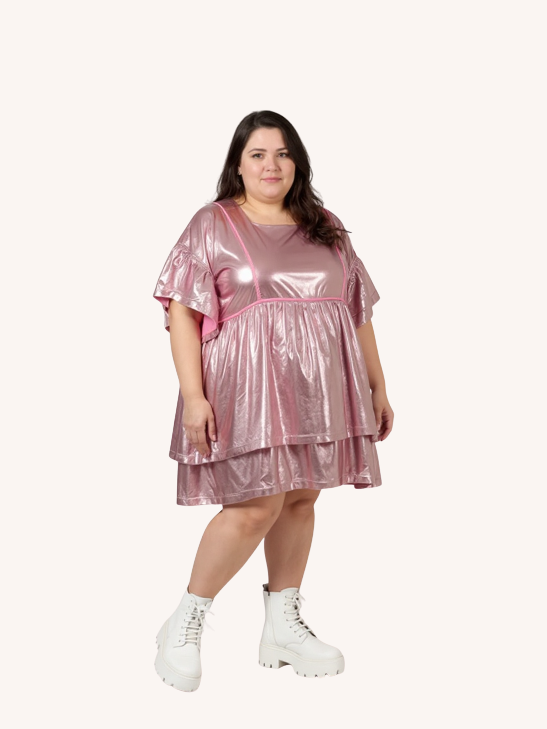 Dolly Dress