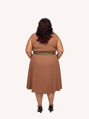 Mira Dress | Linen