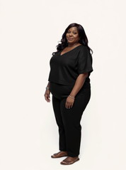 Judith Top | Linen