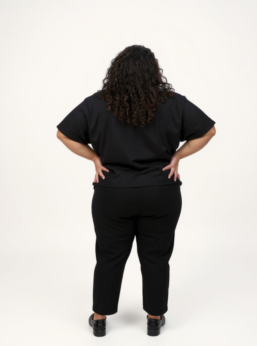 Judith Top | Linen