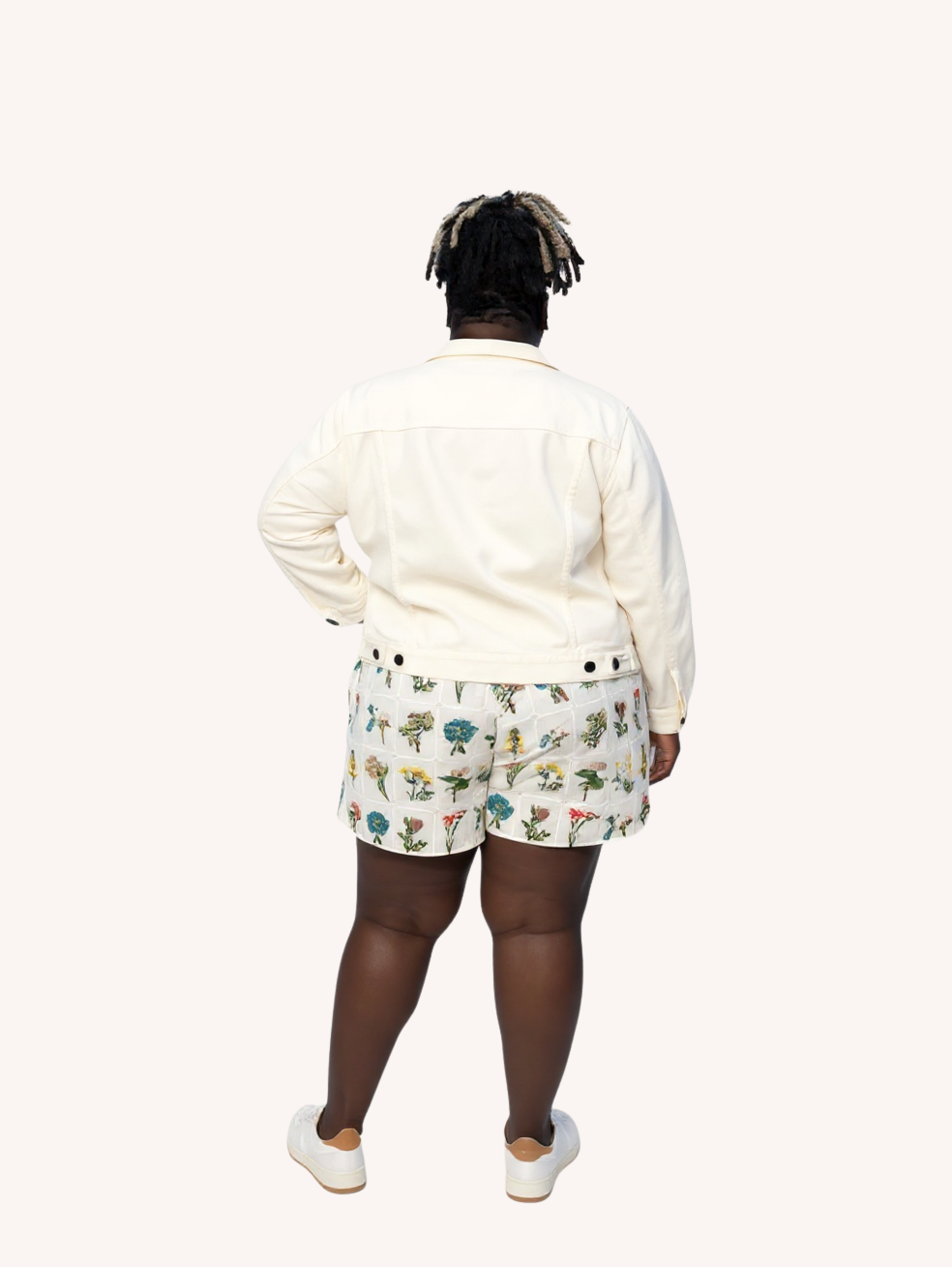 Harlow Short