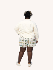 Harlow Short