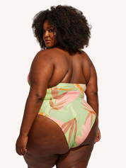 Isle One Piece | Birds of Paradise