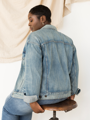 The Merly Jacket