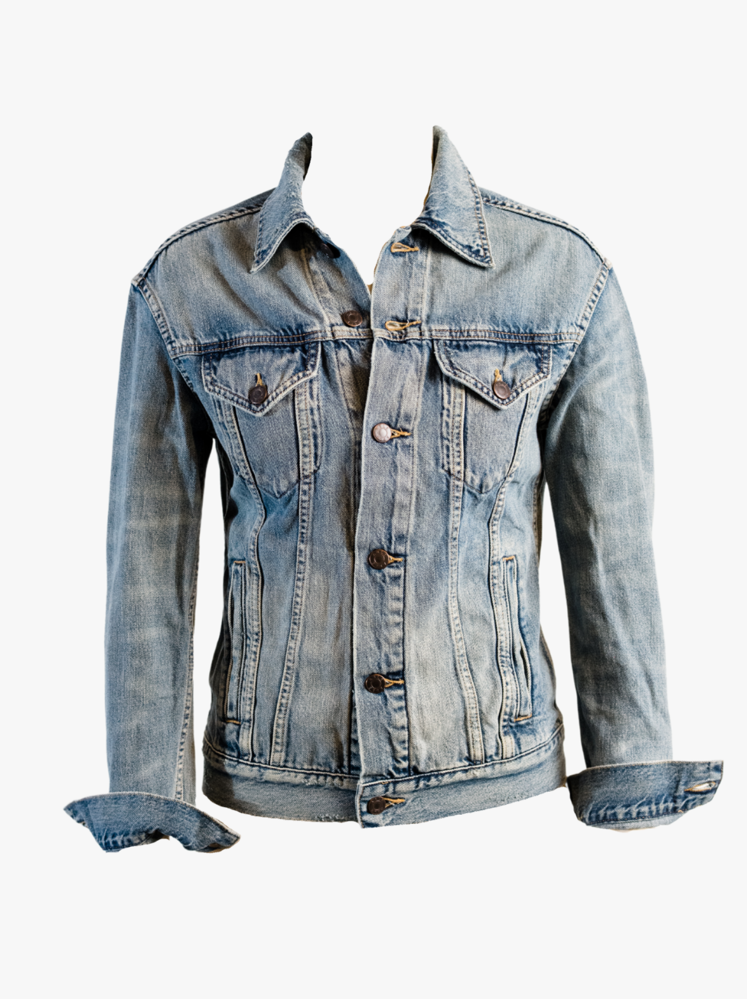 The Merly Jacket