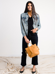 The Merly Jacket