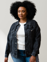 The Merly Jacket