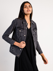 The Merly Jacket