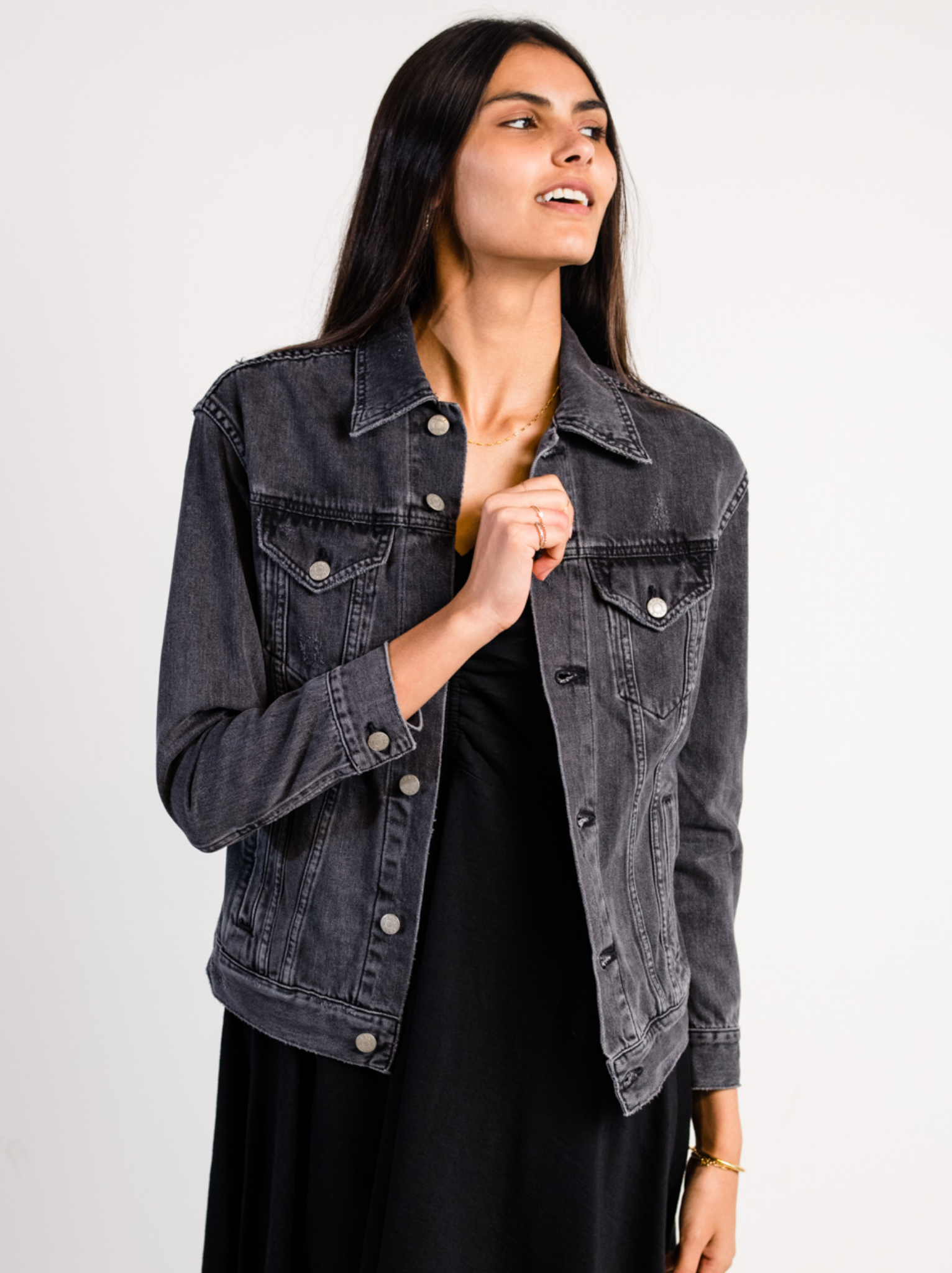 The Merly Jacket