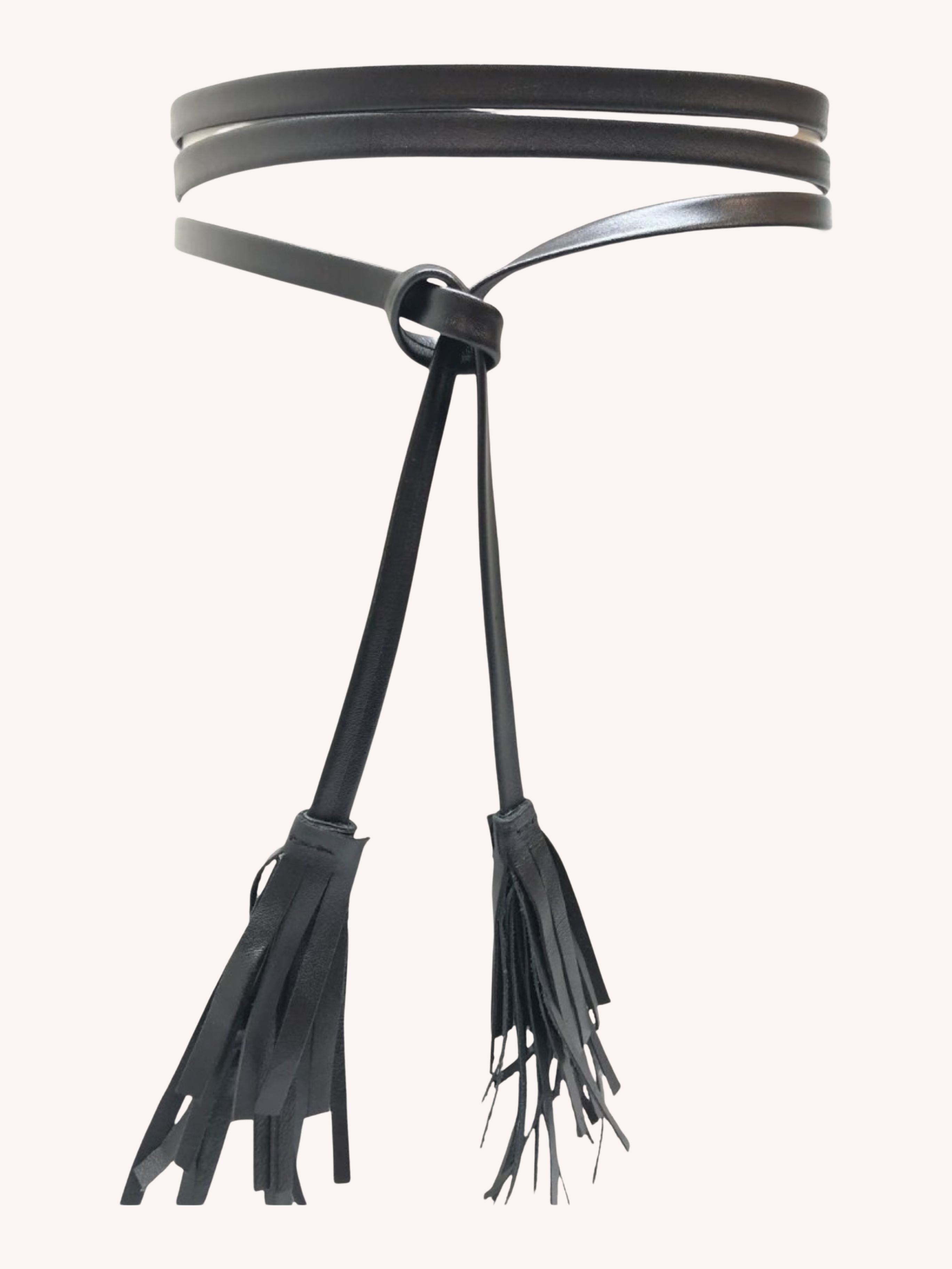 Ember Belt | Black