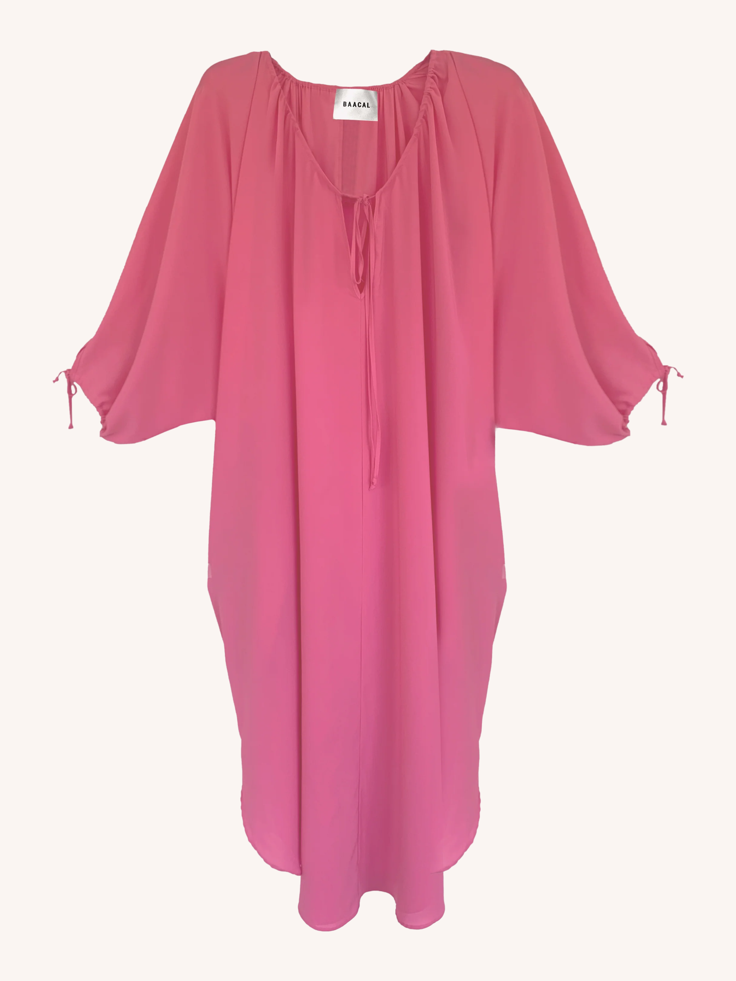 Maxine Kaftan | Blossom Pink