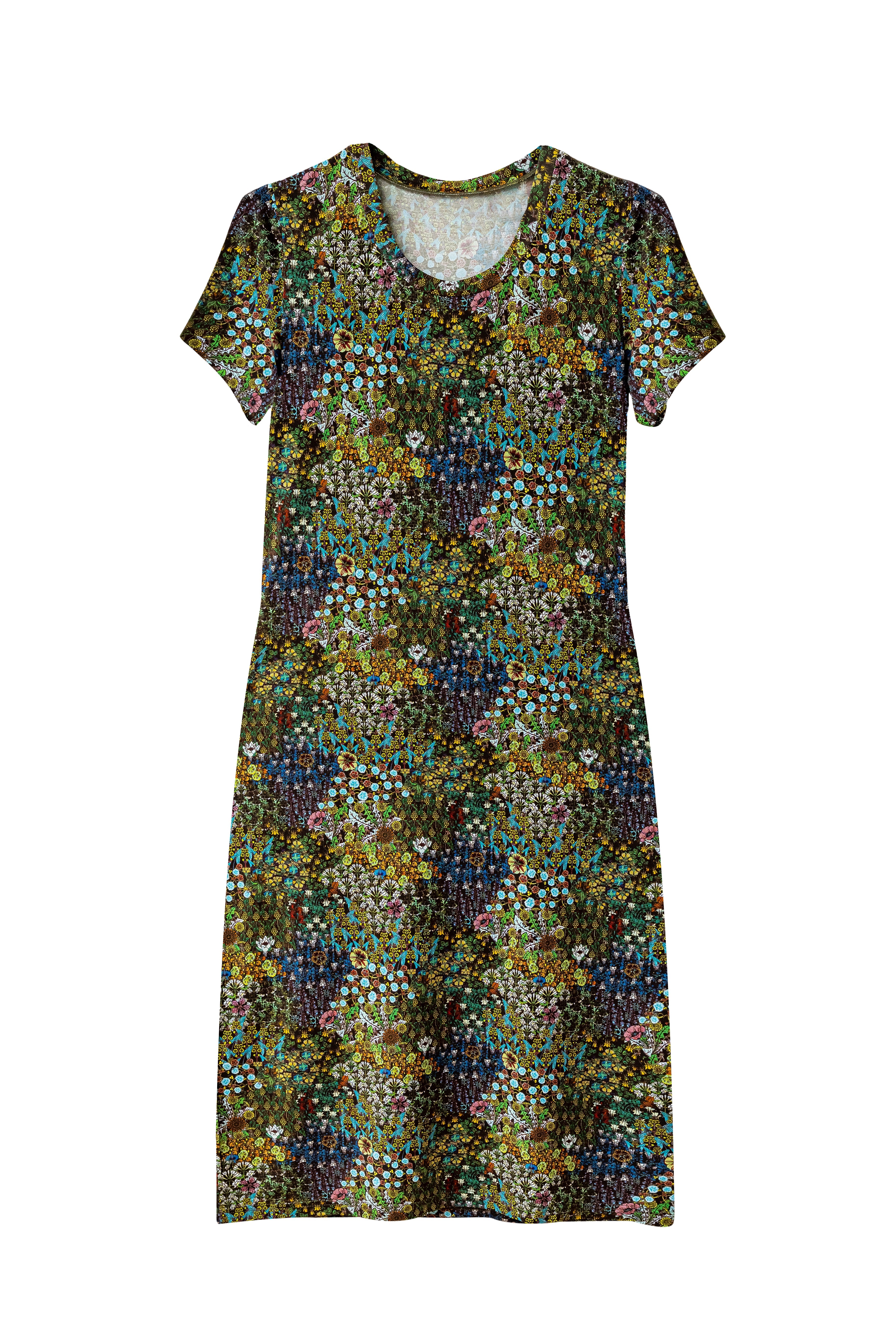 January Dress