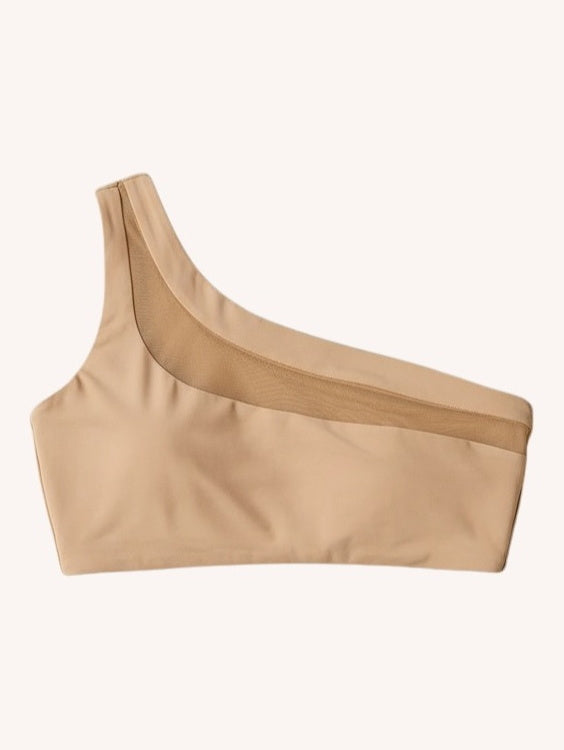 Bay Top II | Taupe