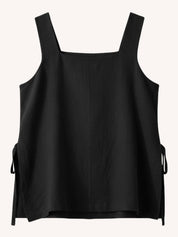Maeva Top | Linen
