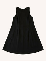 Mira Dress | Linen