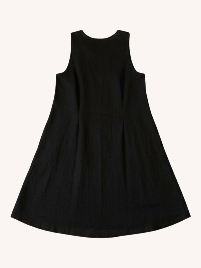Mira Dress | Linen
