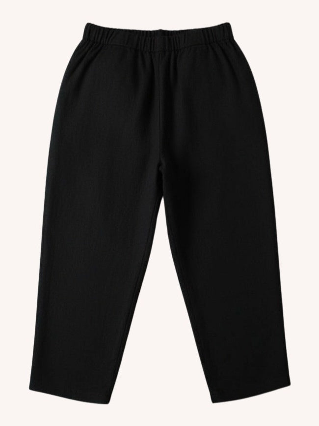 River Pant | Linen