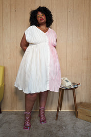 Penelope Dress