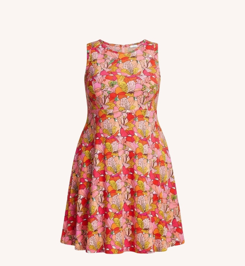 Cara Dress