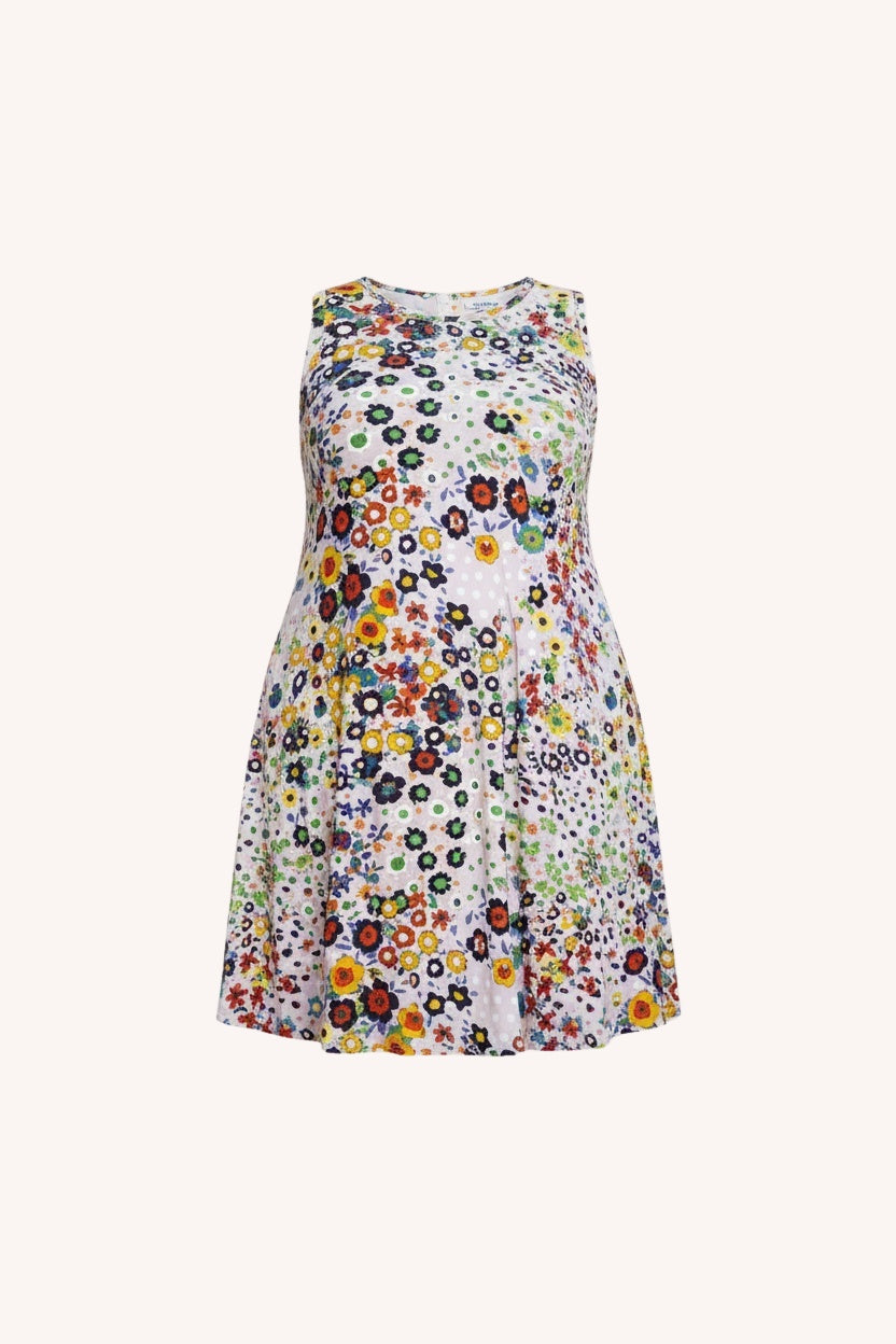 Cara Dress