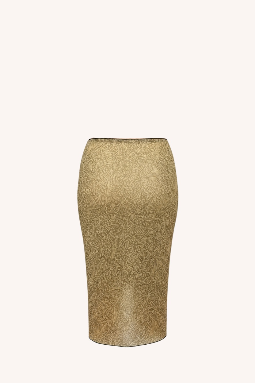 Emily Skirt