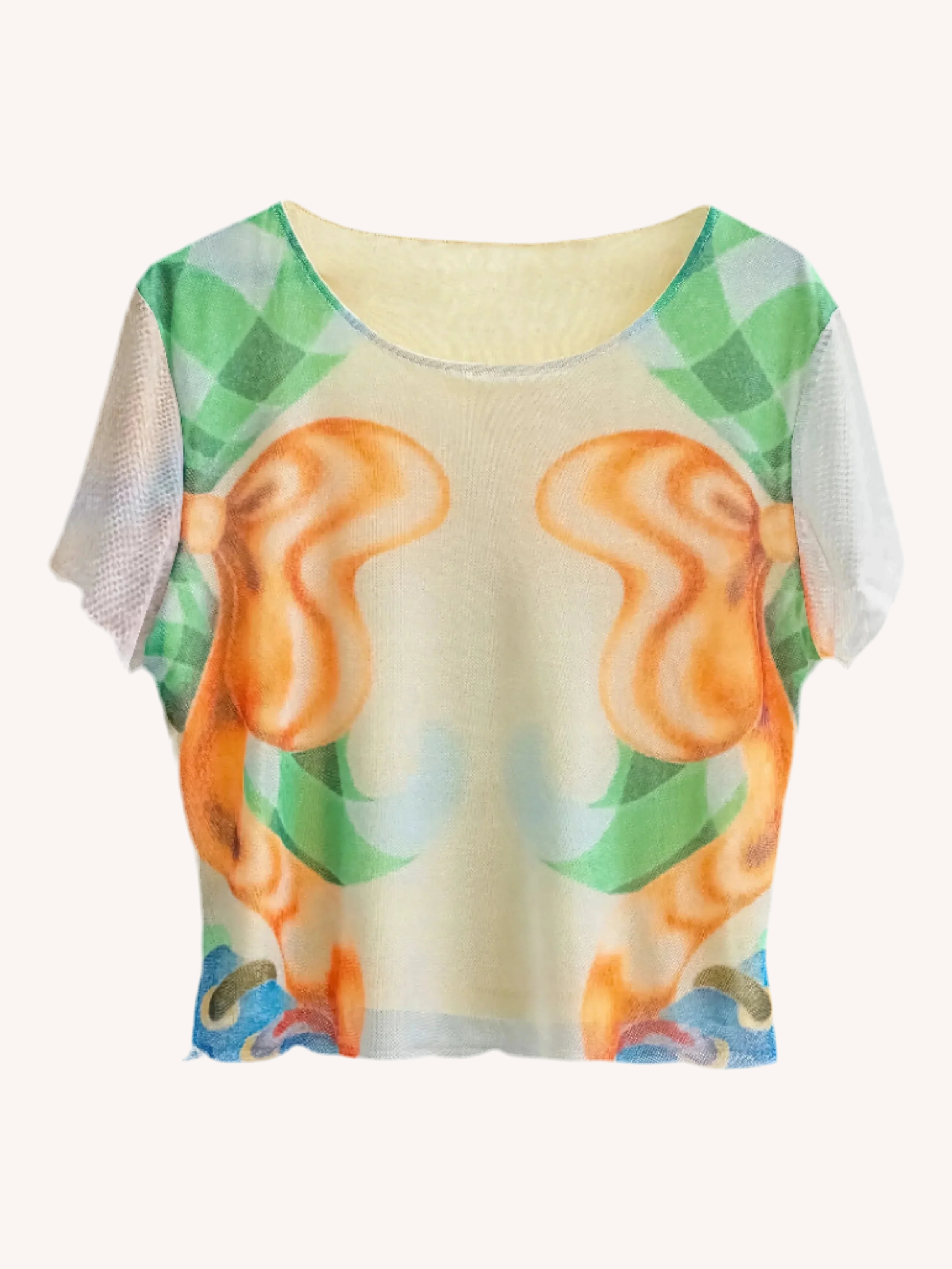 Nola Tee