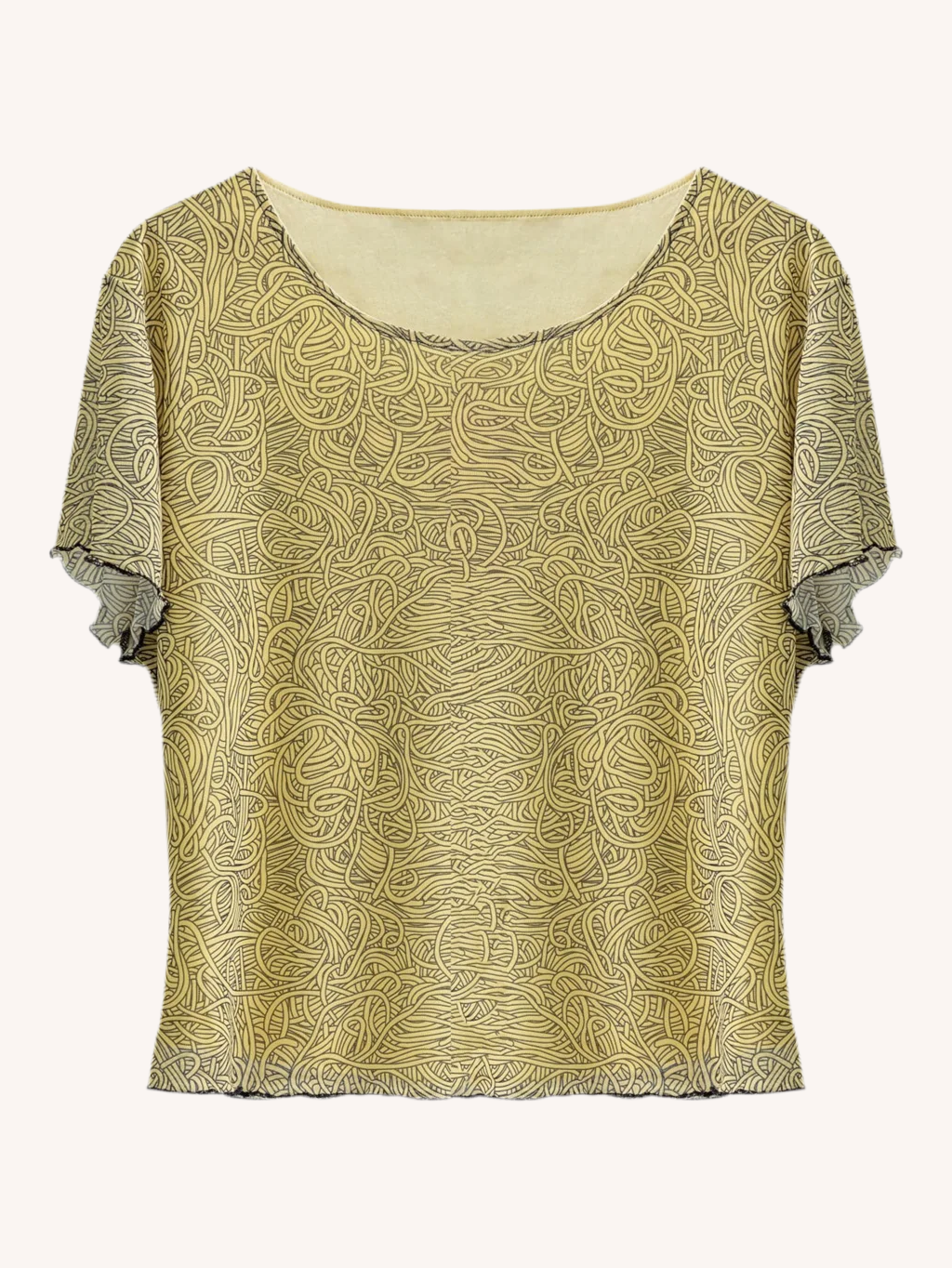 Nola Tee