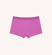 Boy Shorts | Orchid