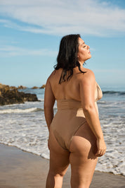 Isle One Piece - Nomads Swimwear