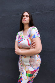 January Dress