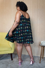Gigi Slip Dress