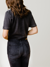 Gloria Graphic Tee