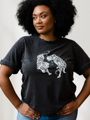 Gloria Graphic Tee