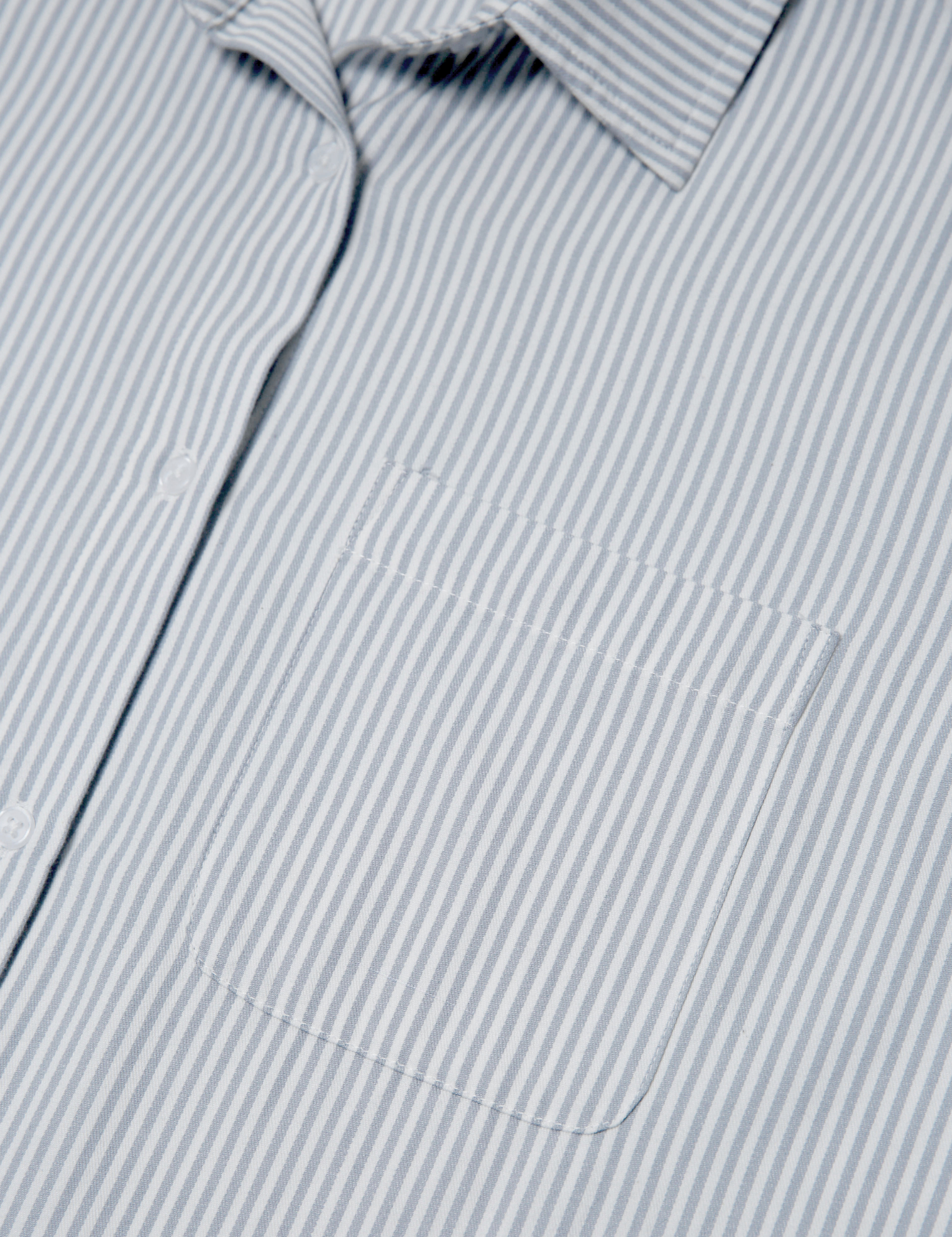 White Stripe