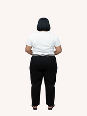 River Pant | Linen
